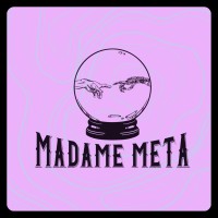 MADAME META logo - Similar company to Linked Blueprint