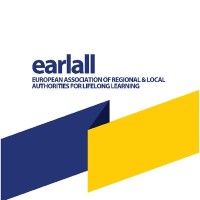 EARLALL - European Association of Regional & Local Authorities for Lifelong Learning logo - Similar company to Cop Coves