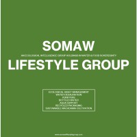 SOMAW Lifestyle Group logo - Similar company to Nu Effect Solutions Llp