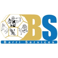 BARRI SERVICES logo - Similar company to Osnou
