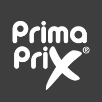 PRIMAPRIX logo - Similar company to Techlovers.Pt