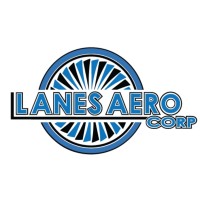 LANES AERO CORP. logo - Similar company to Aircraft Technical Support Sales