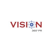Vision PR logo - Similar company to Vision 360 Visionary Business Solutions Pvt Ltd