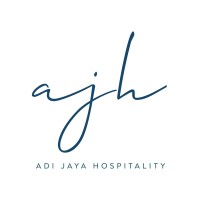 Adi Jaya Hospitality logo - Similar company to Executive Travel Directors