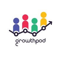 GrowthPod logo - Similar company to Growth Pod