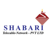 Shabari Telecable Network logo - Similar company to Dss Systems And Software Technologies Pvt Ltd