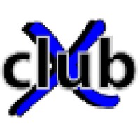 clubX fitness logo - Similar company to Global Boxing Promotions