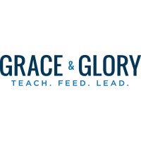 Grace & Glory logo - Similar company to Rafiki Foundation