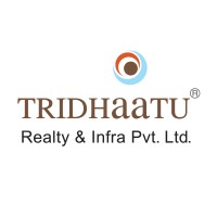 Tridhaatu Realty & Infra Pvt. Ltd. logo - Similar company to Sandu Developers