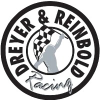 Dreyer & Reinbold Racing logo - Similar company to Lemmus Lemmus