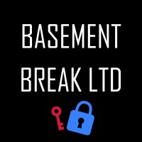 BASEMENT BREAK LTD logo - Similar company to Breakout Liverpool