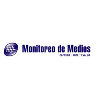 Monitoreo de Medios logo - Similar company to Clipping Hd
