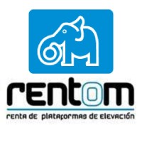 Rentom logo - Similar company to Fapem Consulting