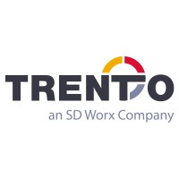 Trento logo - Similar company to Maxi Delta