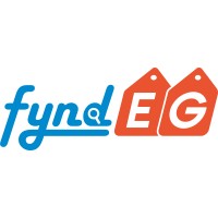 FyndEG logo - Similar company to Inspiring Solution & Service Private Limited