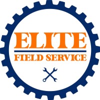 Elite Field Service logo - Similar company to Gordon Technical Sales And Service, Inc.