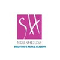 SkillsHouse Bradford logo - Similar company to Dementia Forward