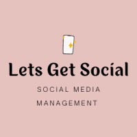 Lets Get Social logo - Similar company to Let'S Get Social Agency