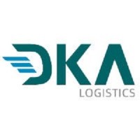 DKA Logistics Canada Ltd. logo - Similar company to Connected Logistics