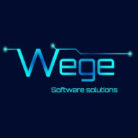 Wege Software logo - Similar company to Ágere Ti