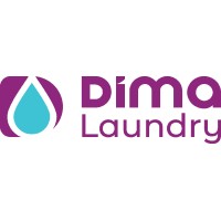 Dima Laundry Services logo - Similar company to Rebuzz