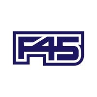F45 Marina del Rey logo - Similar company to Spenga - Sugar Land