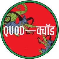 QUOD by Ikshit Pande logo - Similar company to Bloni