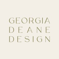Georgia Deane Design logo - Similar company to Corey Damen Jenkins & Associates, Llc