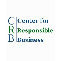 Center for Responsible Business Universitas Airlangga logo - Similar company to Center For Political Economy And Business Research (Cpebr)