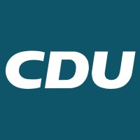 CDU Hessen logo - Similar company to Systems Group @ Tu Darmstadt