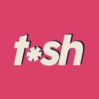 TUSH logo - Similar company to Gao Dumpling