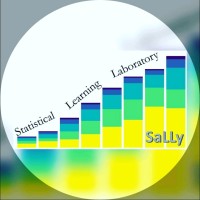 SaLLy • Statistical Learning Laboratory logo - Similar company to Caucus For Women In Statistics And Data Science