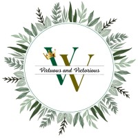 Virtuous and Victorious women logo - Similar company to Gm Anchor Group