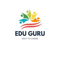 EDU GURU logo - Similar company to Nucleused