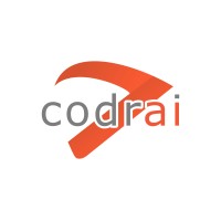 codr.ai logo - Similar company to Trust Network
