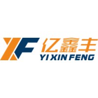 广东亿鑫丰智能装备股份有限公司