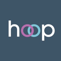 Hoop Professional Services & HR logo - Similar company to Jomo People