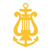 U.S. Navy Fleet Bands logo - Similar company to Quantum Installation Group