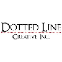 Dotted Line Creative Inc.