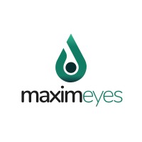 Maximeyes UK Ltd logo - Similar company to Interfuture Security Ltd