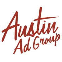 Austin Ad Group logo - Similar company to Logolink