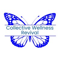 Collective Wellness Revival logo - Similar company to Envytheme