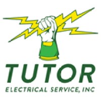 Tutor Electrical Service, Inc logo - Similar company to Advanced Electrical Systems