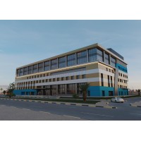 Inaya Hospital logo - Similar company to Inaya Medical Center