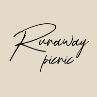 Runaway Picnic & Event Design logo - Similar company to Tsm Group Inc