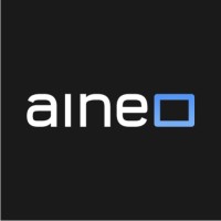 Aine | Rethinking Logistics logo - Similar company to Dowhile