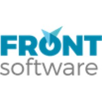 FRONT Software AS logo - Similar company to Front Payment As