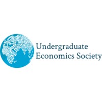 Penn Undergraduate Economics Society logo - Similar company to Lancer Business Organization