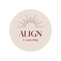 Align Counseling LLC logo - Similar company to Wesleyan Media Project