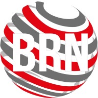 BRN - The Communication Division of BinRasheed Group logo - Similar company to Dhaka Traders